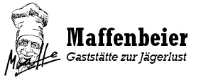 Maffenbeier Restaurant Biergarten Ludwigshafen